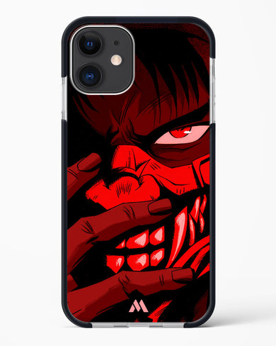 Ninja Kamui Impact Drop Protection Case (Apple)