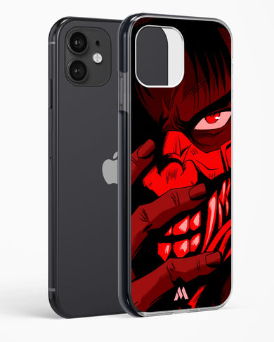 Ninja Kamui Impact Drop Protection Case (Apple)