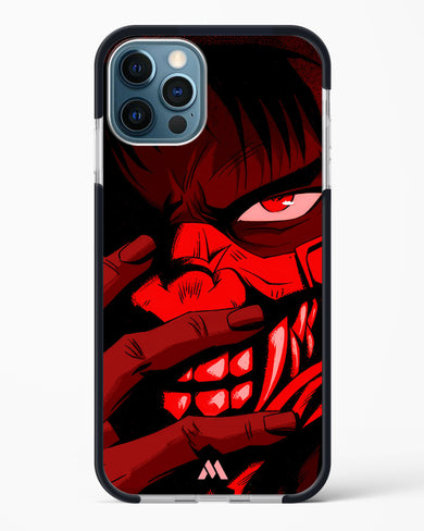 Ninja Kamui Impact Drop Protection Case (Apple)