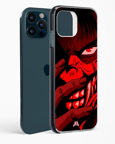 Ninja Kamui Impact Drop Protection Case (Apple)