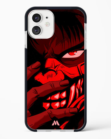 Ninja Kamui Impact Drop Protection Case (Apple)