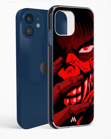 Ninja Kamui Impact Drop Protection Case (Apple)