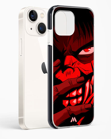 Ninja Kamui Impact Drop Protection Case (Apple)