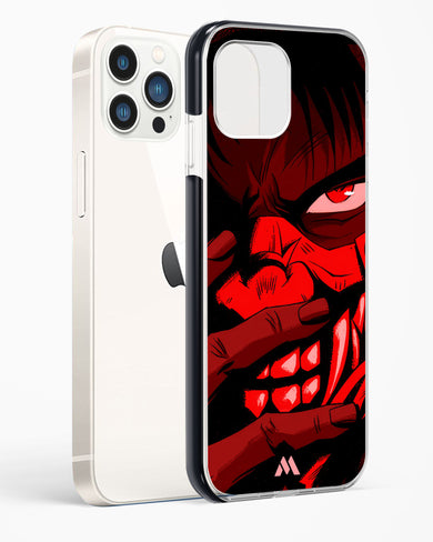 Ninja Kamui Impact Drop Protection Case (Apple)