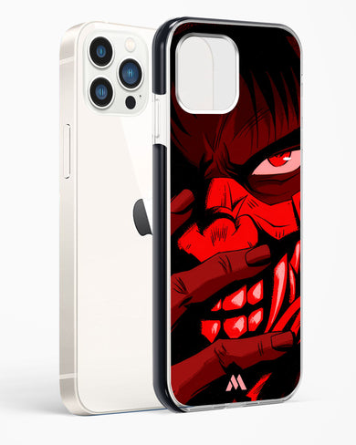 Ninja Kamui Impact Drop Protection Case (Apple)