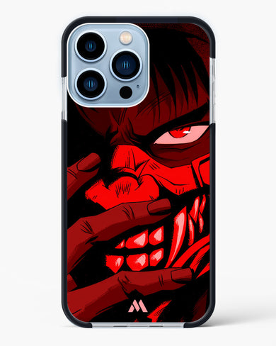 Ninja Kamui Impact Drop Protection Case (Apple)