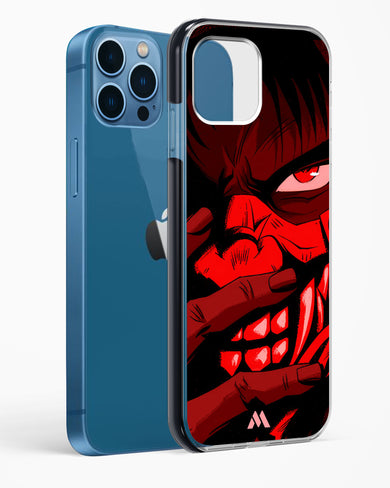 Ninja Kamui Impact Drop Protection Case (Apple)