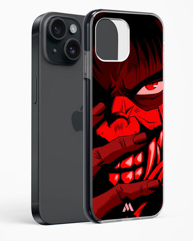 Ninja Kamui Impact Drop Protection Case (Apple)