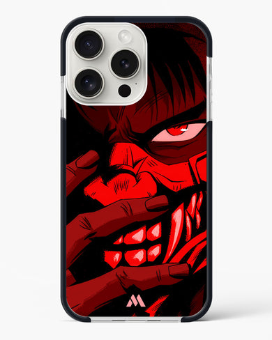 Ninja Kamui Impact Drop Protection Case (Apple)