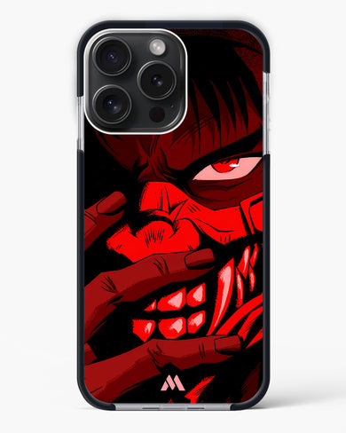 Ninja Kamui Impact Drop Protection Case (Apple)