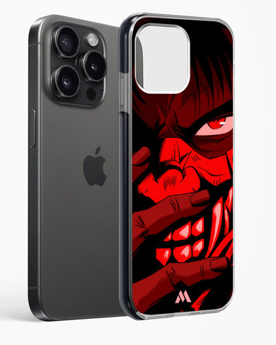 Ninja Kamui Impact Drop Protection Case (Apple)