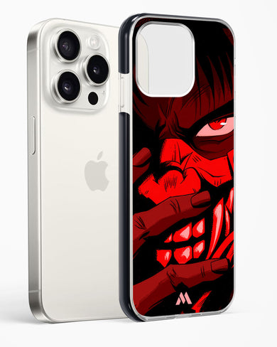 Ninja Kamui Impact Drop Protection Case (Apple)