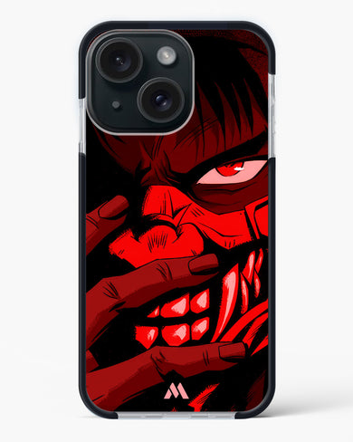 Ninja Kamui Impact Drop Protection Case (Apple)