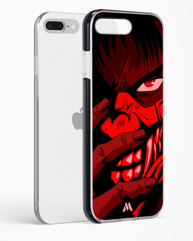 Ninja Kamui Impact Drop Protection Case (Apple)