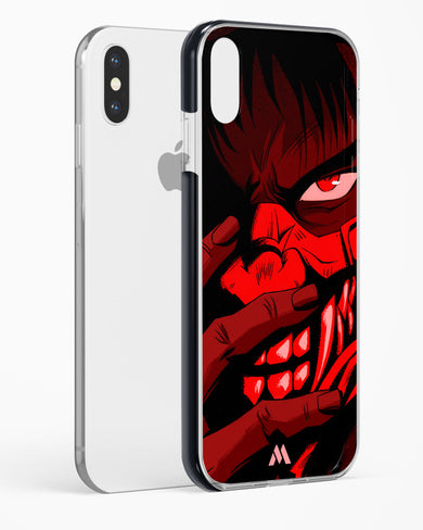 Ninja Kamui Impact Drop Protection Case (Apple)