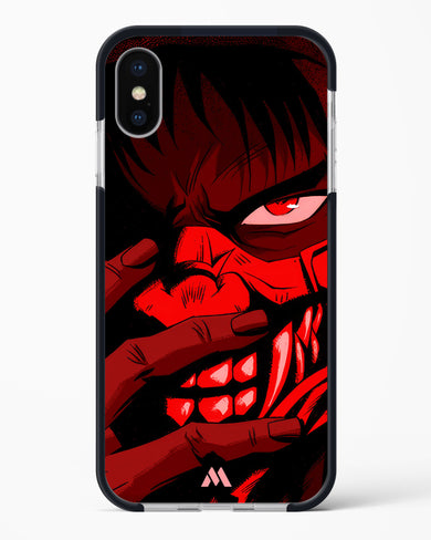 Ninja Kamui Impact Drop Protection Case (Apple)