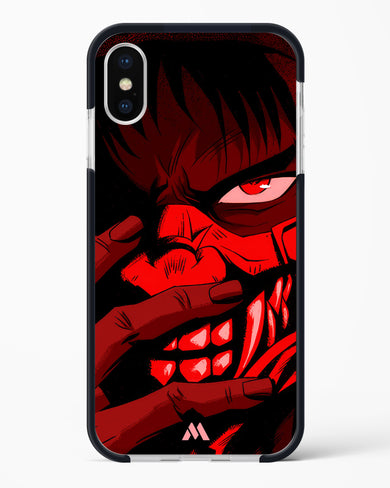 Ninja Kamui Impact Drop Protection Case (Apple)