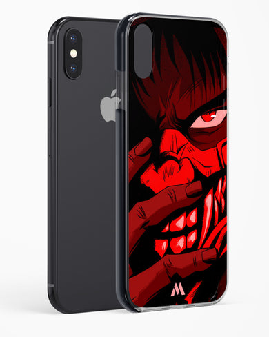 Ninja Kamui Impact Drop Protection Case (Apple)