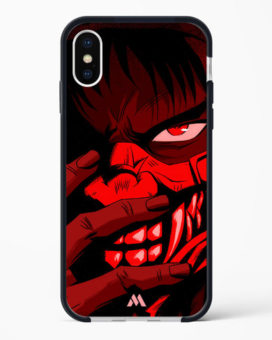 Ninja Kamui Impact Drop Protection Case (Apple)