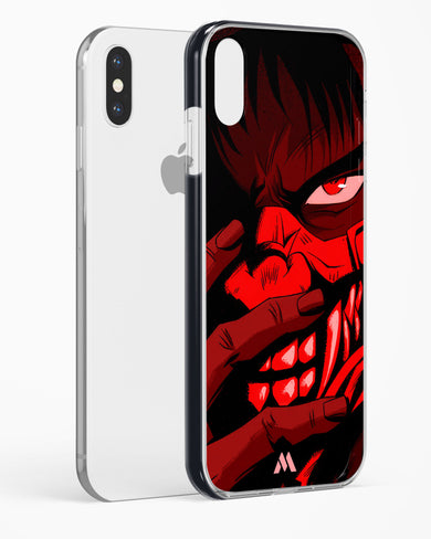 Ninja Kamui Impact Drop Protection Case (Apple)