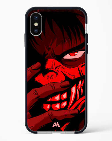 Ninja Kamui Impact Drop Protection Case (Apple)