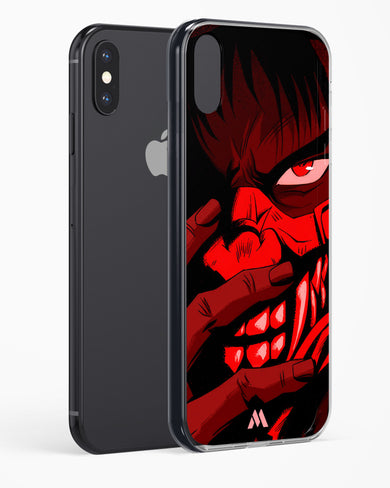 Ninja Kamui Impact Drop Protection Case (Apple)