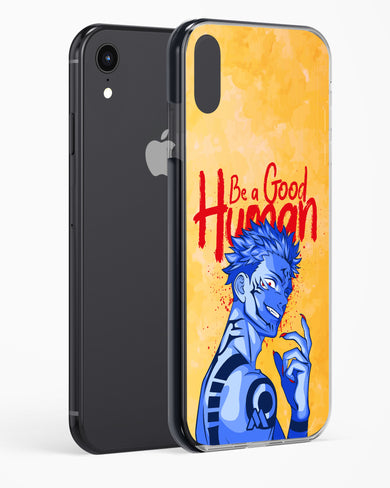 King of Curses Impact Drop Protection Case (Apple)