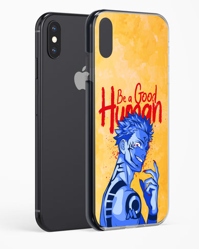 King of Curses Impact Drop Protection Case (Apple)