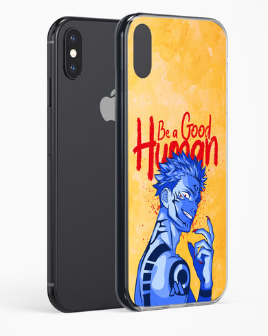 King of Curses Impact Drop Protection Case (Apple)