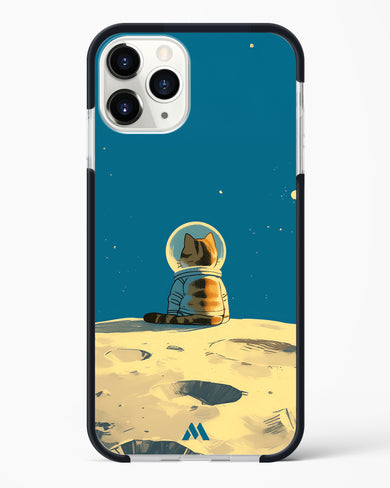 Lunar Paws Impact Drop Protection Case (Apple)