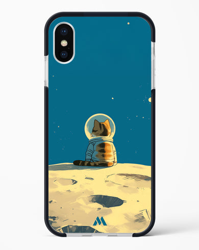 Lunar Paws Impact Drop Protection Case (Apple)