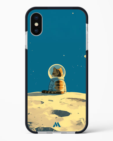 Lunar Paws Impact Drop Protection Case (Apple)