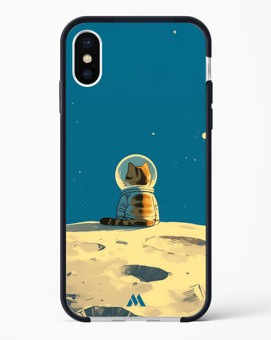 Lunar Paws Impact Drop Protection Case (Apple)