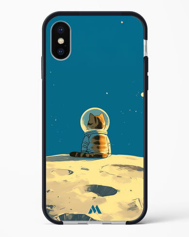 Lunar Paws Impact Drop Protection Case (Apple)