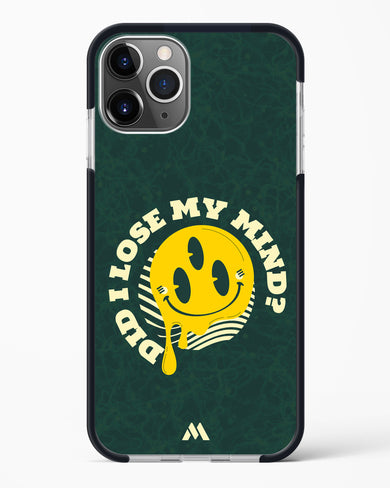 Losing My Mind Impact Drop Protection Case (Apple)