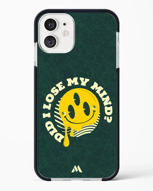 Losing My Mind Impact Drop Protection Case (Apple)