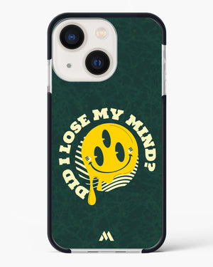 Losing My Mind Impact Drop Protection Case (Apple)