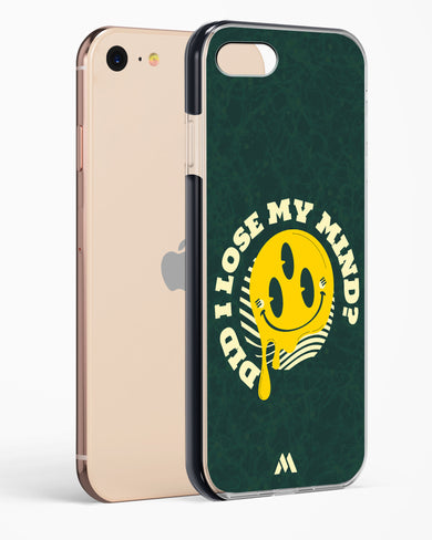 Losing My Mind Impact Drop Protection Case (Apple)