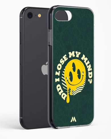 Losing My Mind Impact Drop Protection Case (Apple)