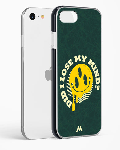 Losing My Mind Impact Drop Protection Case (Apple)