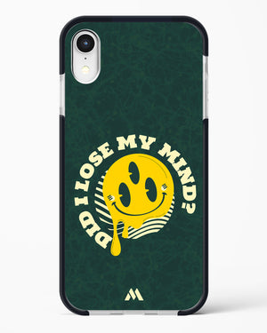 Losing My Mind Impact Drop Protection Case (Apple)