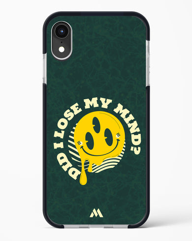 Losing My Mind Impact Drop Protection Case (Apple)