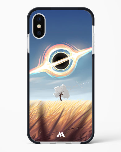 Gargantua over the Prairie Impact Drop Protection Case (Apple)