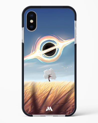 Gargantua over the Prairie Impact Drop Protection Case (Apple)