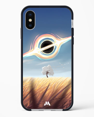 Gargantua over the Prairie Impact Drop Protection Case (Apple)