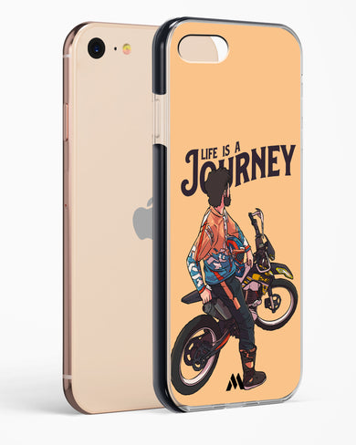 Life is a Journey Impact Drop Protection Case (Apple)