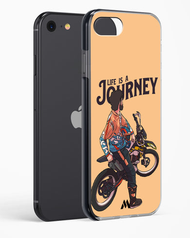 Life is a Journey Impact Drop Protection Case (Apple)