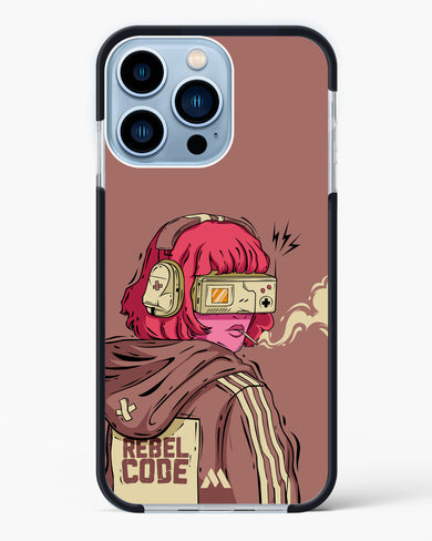 Trouble Maker Impact Drop Protection Case (Apple)