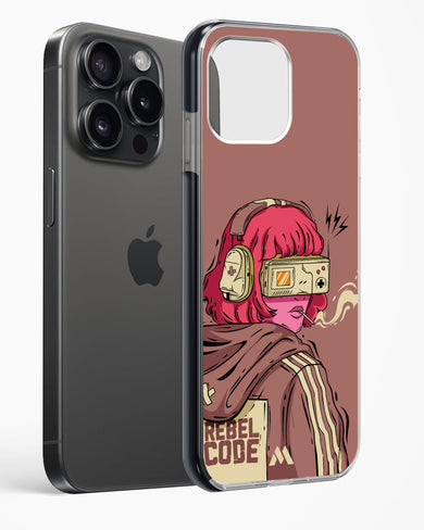 Trouble Maker Impact Drop Protection Case (Apple)