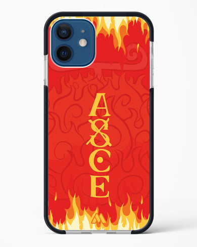 Blaze of Ace Impact Drop Protection Case (Apple)